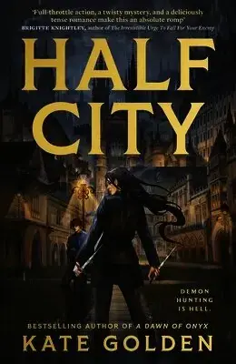 Populär | Half City