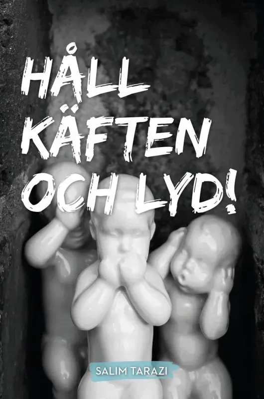Rabatter - Håll käften och lyd!