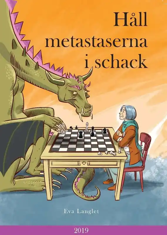 Favorit hos kunderna | Håll metastaserna i schack
