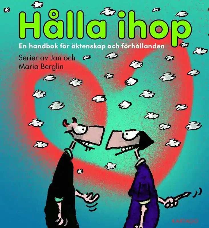 Toppkvalitet - Hålla ihop