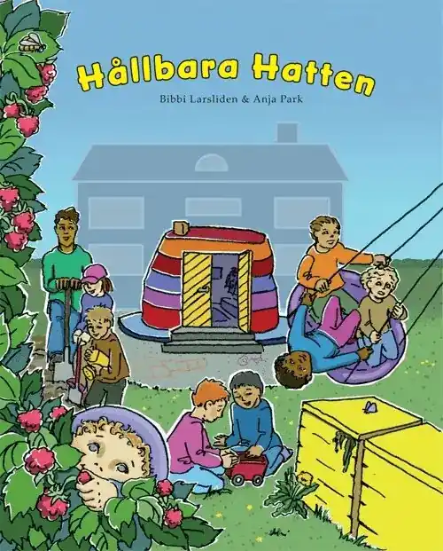 Hållbara Hatten - Nästan slut