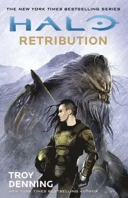 Outlet - Halo Retribution