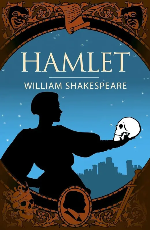 Hamlet - Rekommenderas