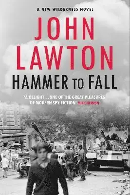 Hammer to Fall | Nyhet i webbutiken