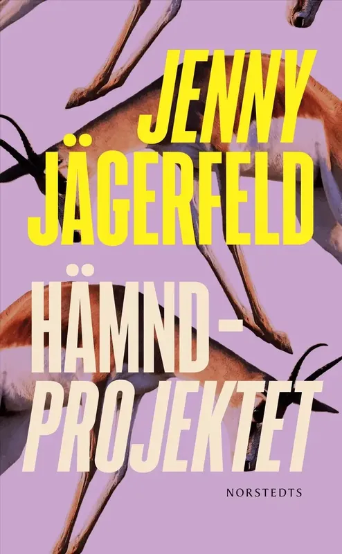 Hög kvalitet - Hämndprojektet