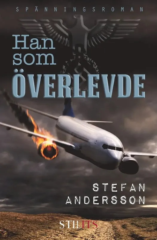 Han som överlevde - Sänkt pris