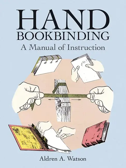 Topprodukt | Hand Bookbinding