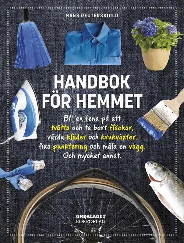 Mycket efterfrågad | Handbok för hemmet