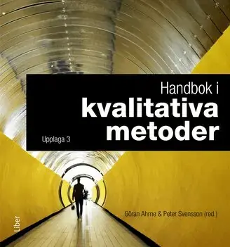 Erbjudande - Handbok i kvalitativa metoder