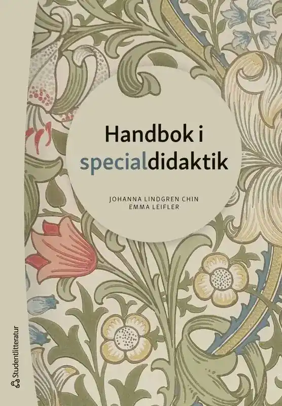 Reapris - Handbok i specialdidaktik