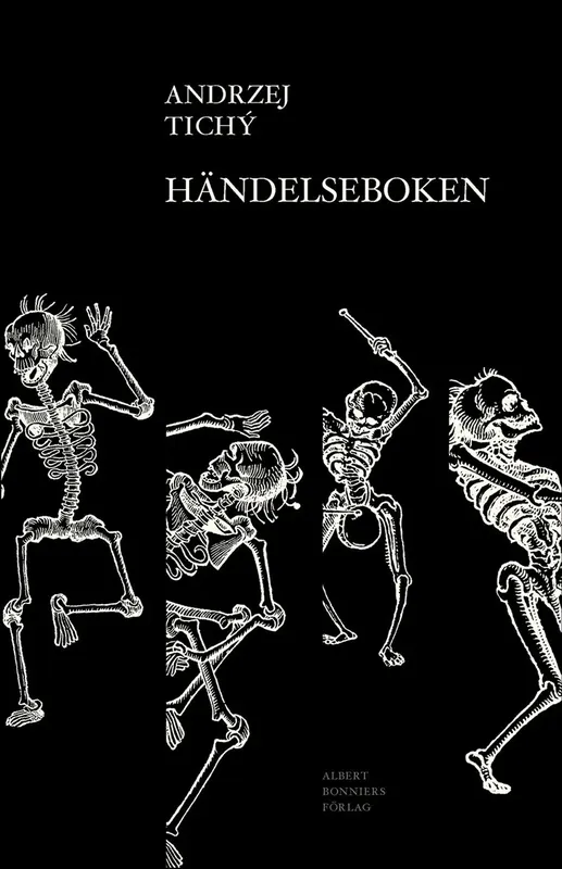 Hög kvalitet | Händelseboken