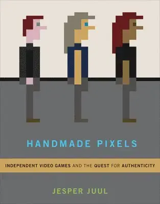 Handmade Pixels | Populär