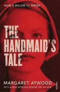 Rabatter - Handmaid‘s Tale
