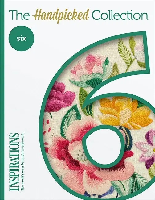 Handpicked Collection 6 - Kampanjpris