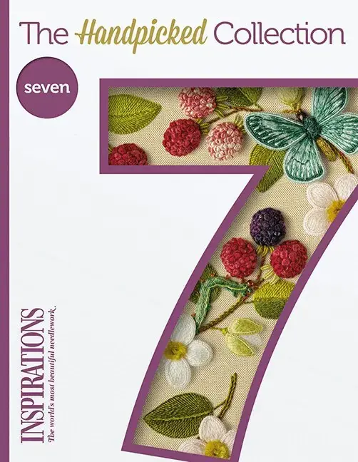Handpicked Collection 7 - Professionell kvalitet