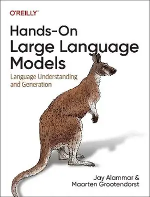 Bra pris just nu - Hands-On Large Language Models