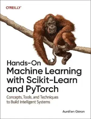 Superpris | Hands-On Machine Learning with Scikit-Learn and PyTorch