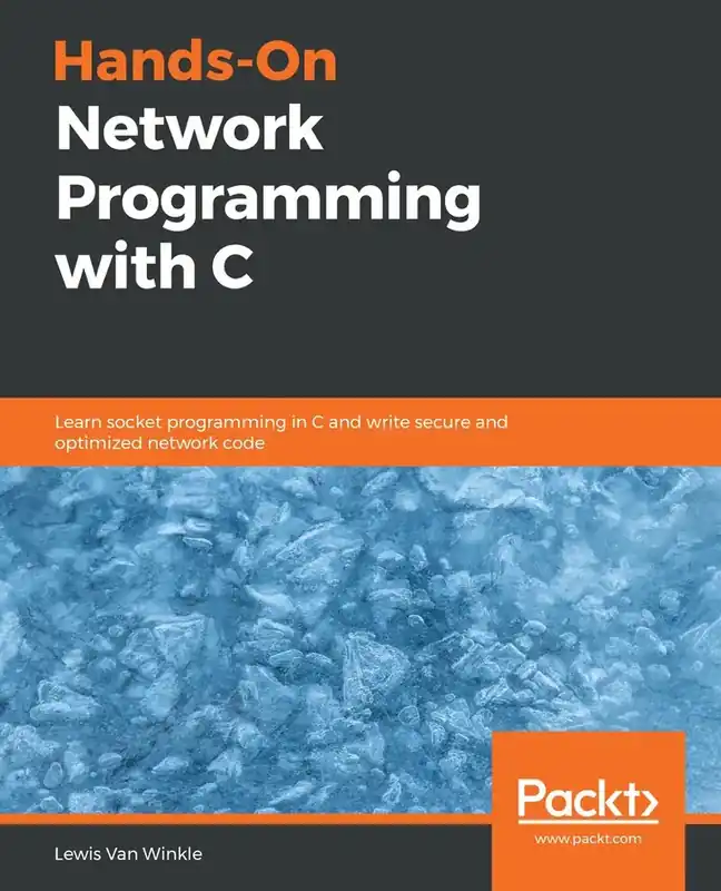 Hands-On Network Programming with C - Sänkt pris