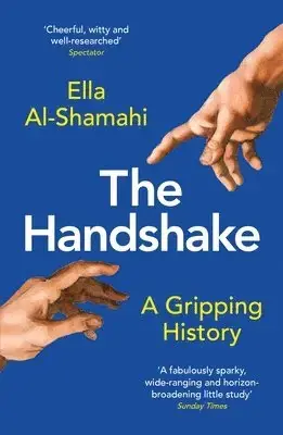 Handshake | Rea