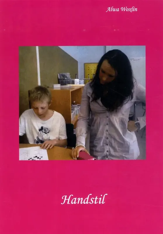 Handstil | Nedsatt pris