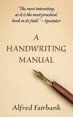 Handwriting Manual | Deal