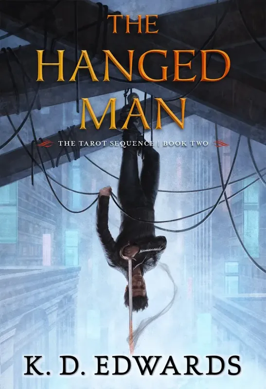 Hanged Man - Nyinkommet