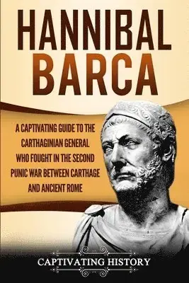Nedsatt pris - Hannibal Barca