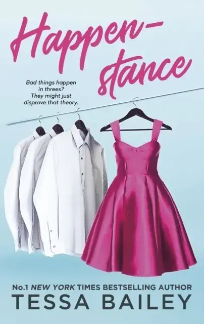 Ny lansering | Happenstance