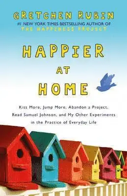 Happier at Home | Gratis retur