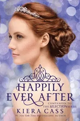 Happily Ever After | Extra rabatt