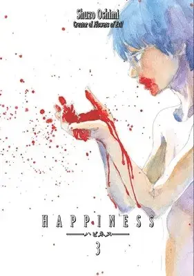 Skynda dig - Happiness 3