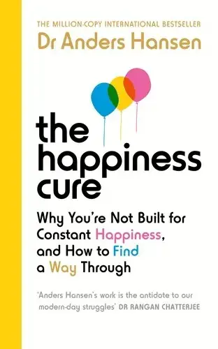 Premiumkvalitet | Happiness Cure