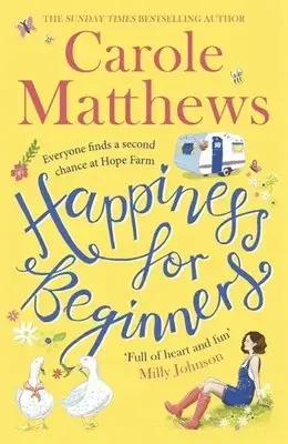 Rabatt | Happiness for Beginners