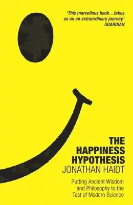 Snabb leverans - Happiness Hypothesis
