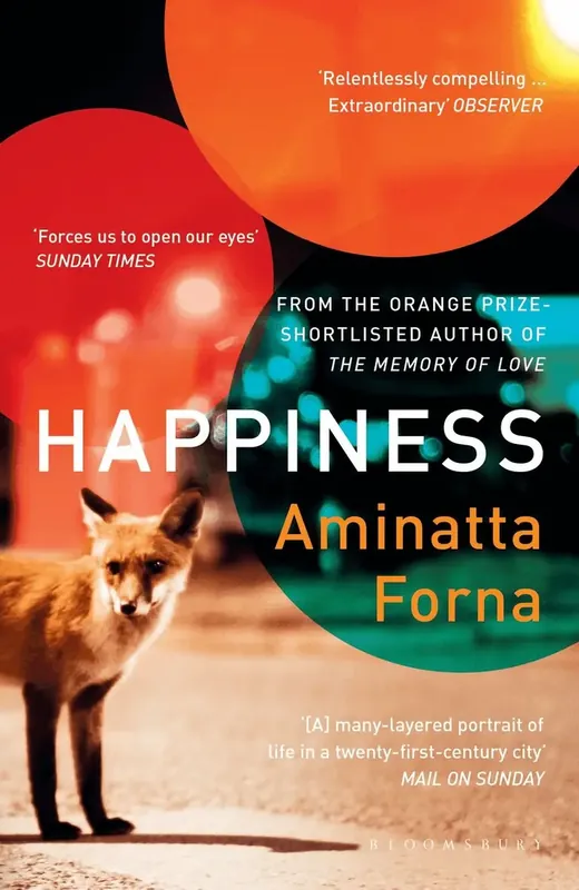Happiness - Kundfavorit