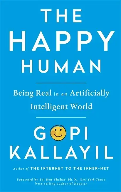 Bästa pris - Happy Human