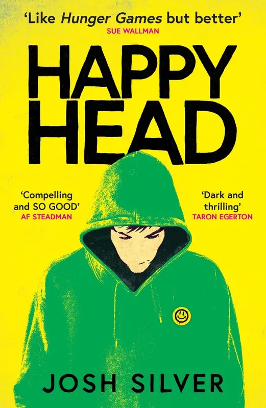 HappyHead - Reapris