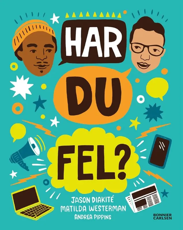 Mycket efterfrågad - Har du fel?