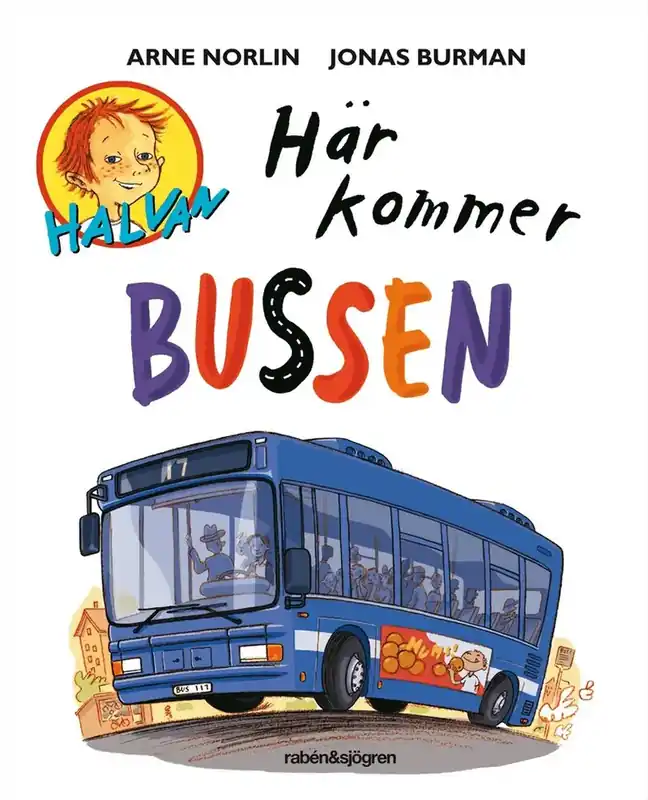 Premium - Här kommer bussen