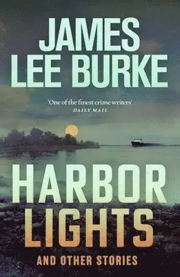 Precis lanserat | Harbor Lights