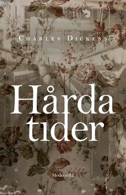 Hårda tider | Ny lansering