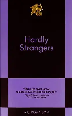 Toppkvalitet - Hardly Strangers