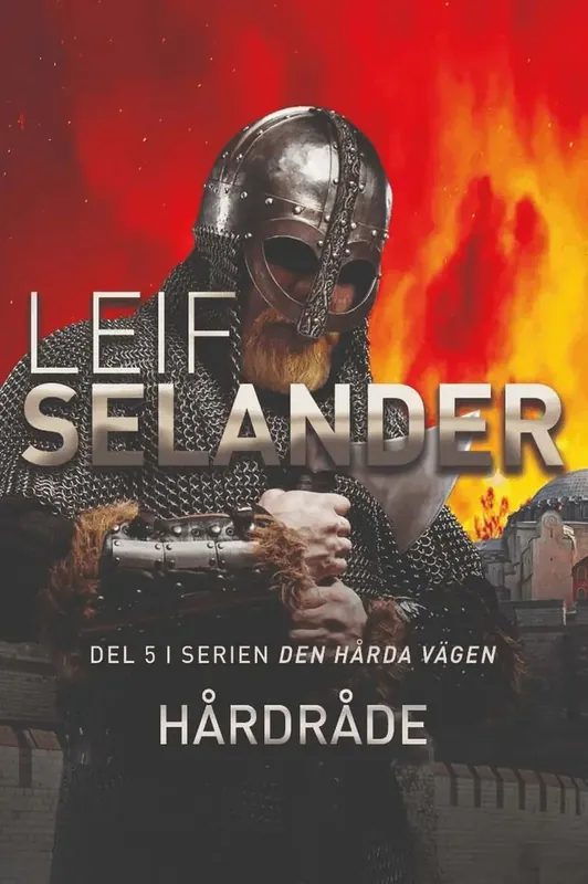 Mycket efterfrågad | Hårdråde