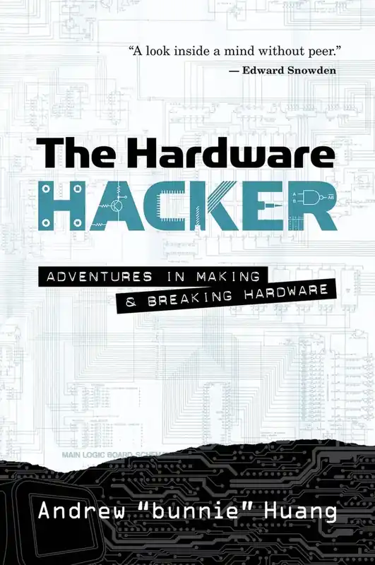 Hardware Hacker | Bra pris