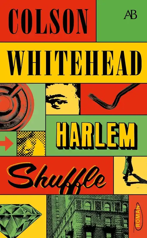 Efterfrågad | Harlem Shuffle