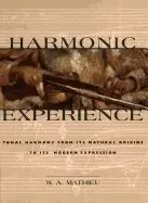 Harmonic Experience | Bara denna vecka