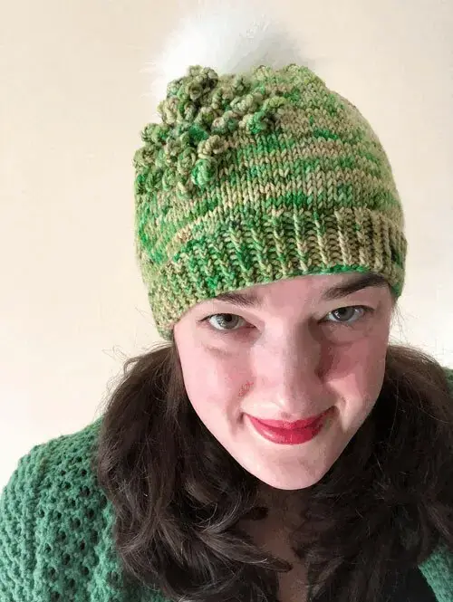 Harry Potter Knitting Magic | Precis lanserat