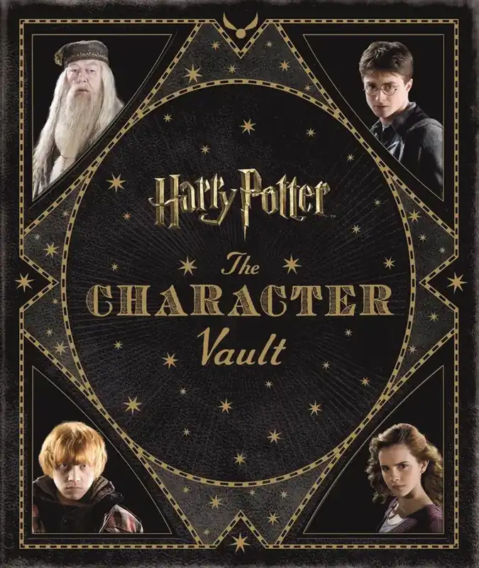 Rekommenderas | Harry Potter