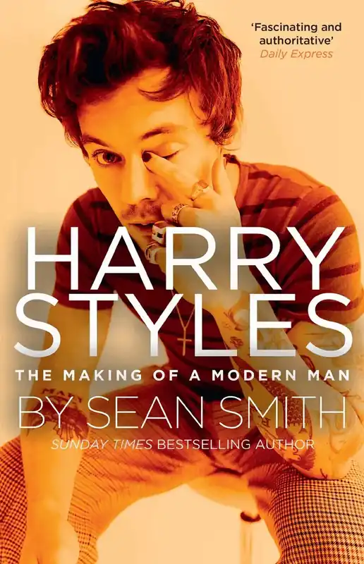 Harry Styles | Ny lansering