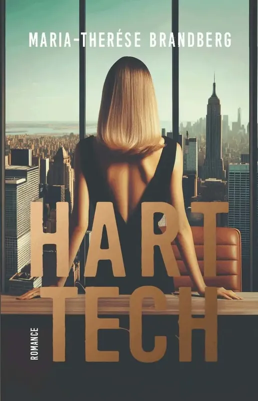 Hart tech - Bästsäljare